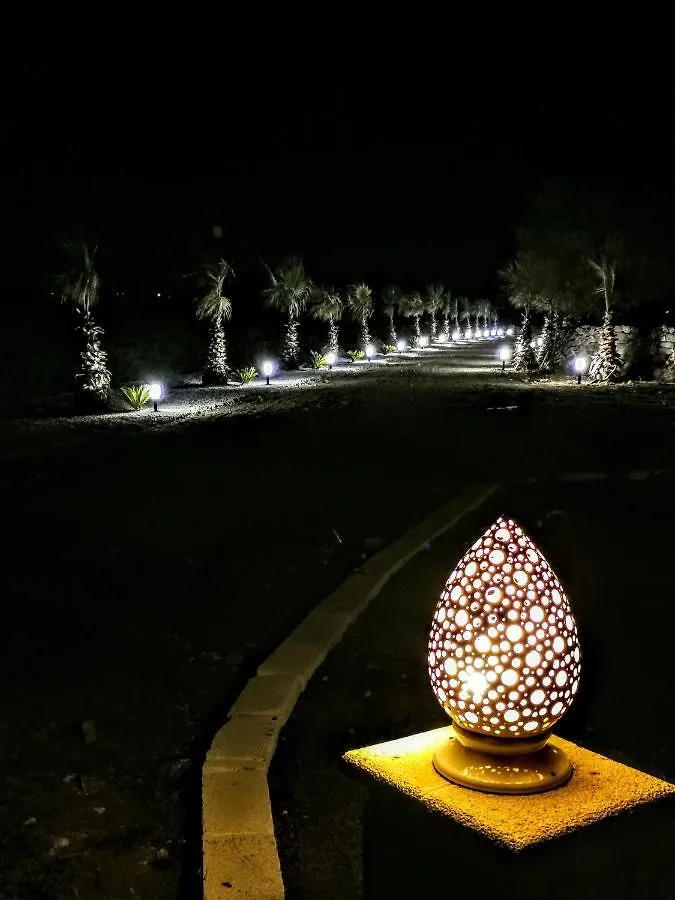 Villa Casa Armonia Favignana