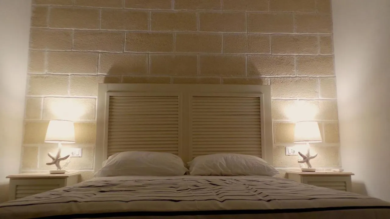 Villa Casa Armonia Favignana