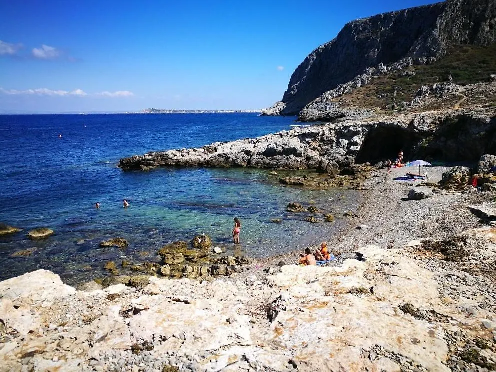 Villa Casa Armonia Favignana 0*,