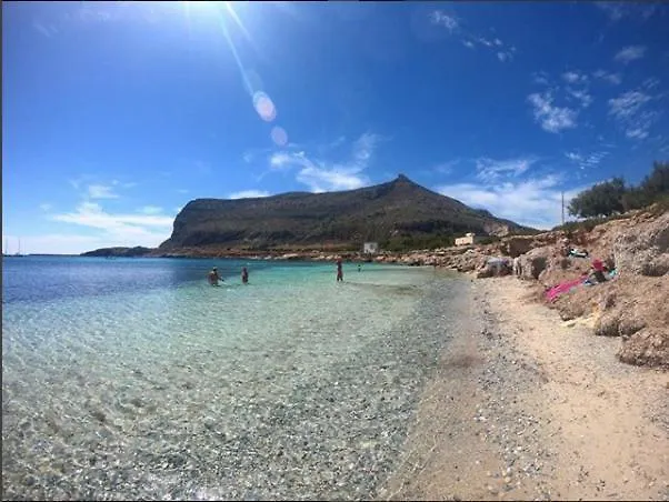 Villa Casa Armonia Favignana