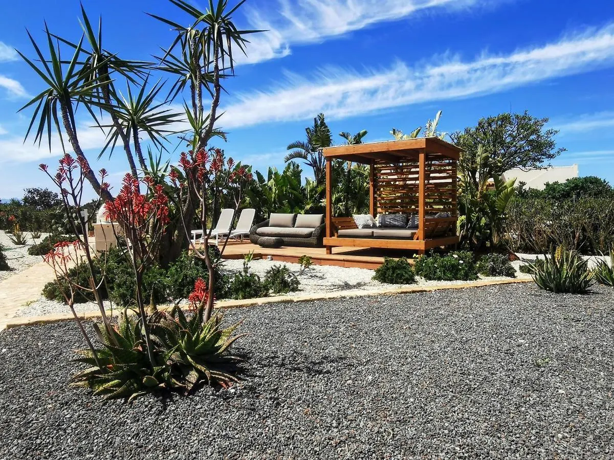 Villa Casa Armonia Favignana