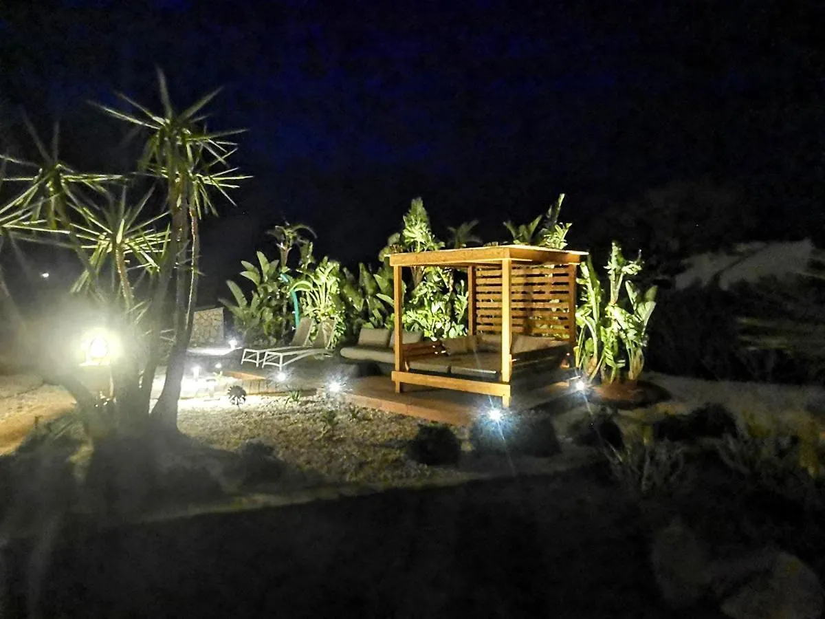 Villa Casa Armonia Favignana