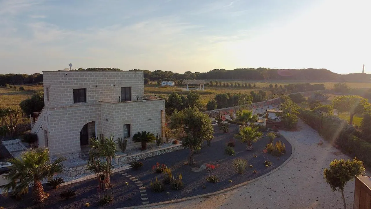 Villa Casa Armonia Favignana 0*,  Italia