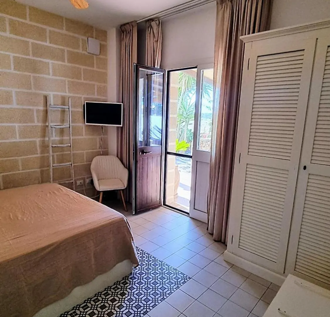 Villa Casa Armonia Favignana