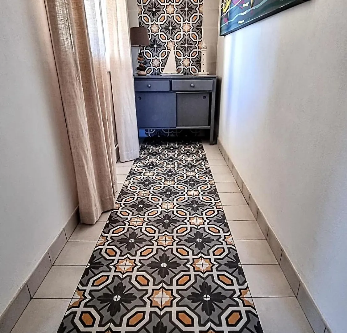 Villa Casa Armonia Favignana