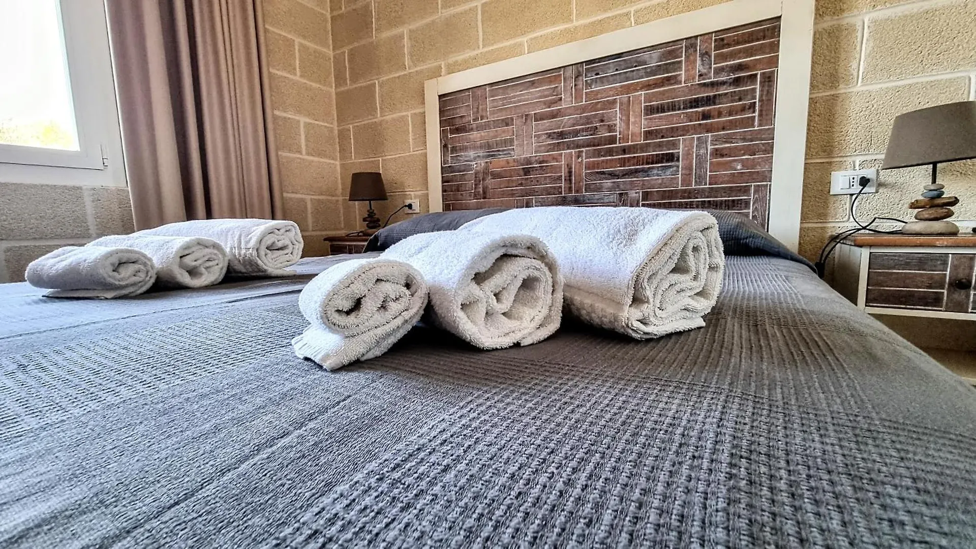 Villa Casa Armonia Favignana