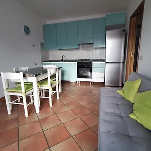 Casa Le Cale Casa vacanze
