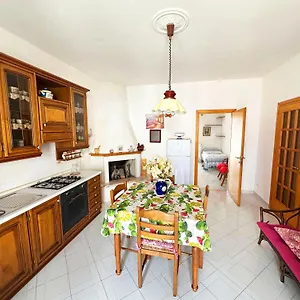 Il Rifugio Del Viandante Appartamento