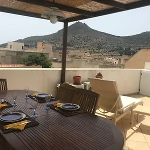 La Terrazza Di Ligny Appartamento